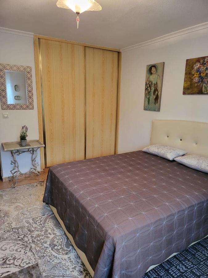 Aпартаменты на Ortenbach Casas de Torrat Екстер'єр фото